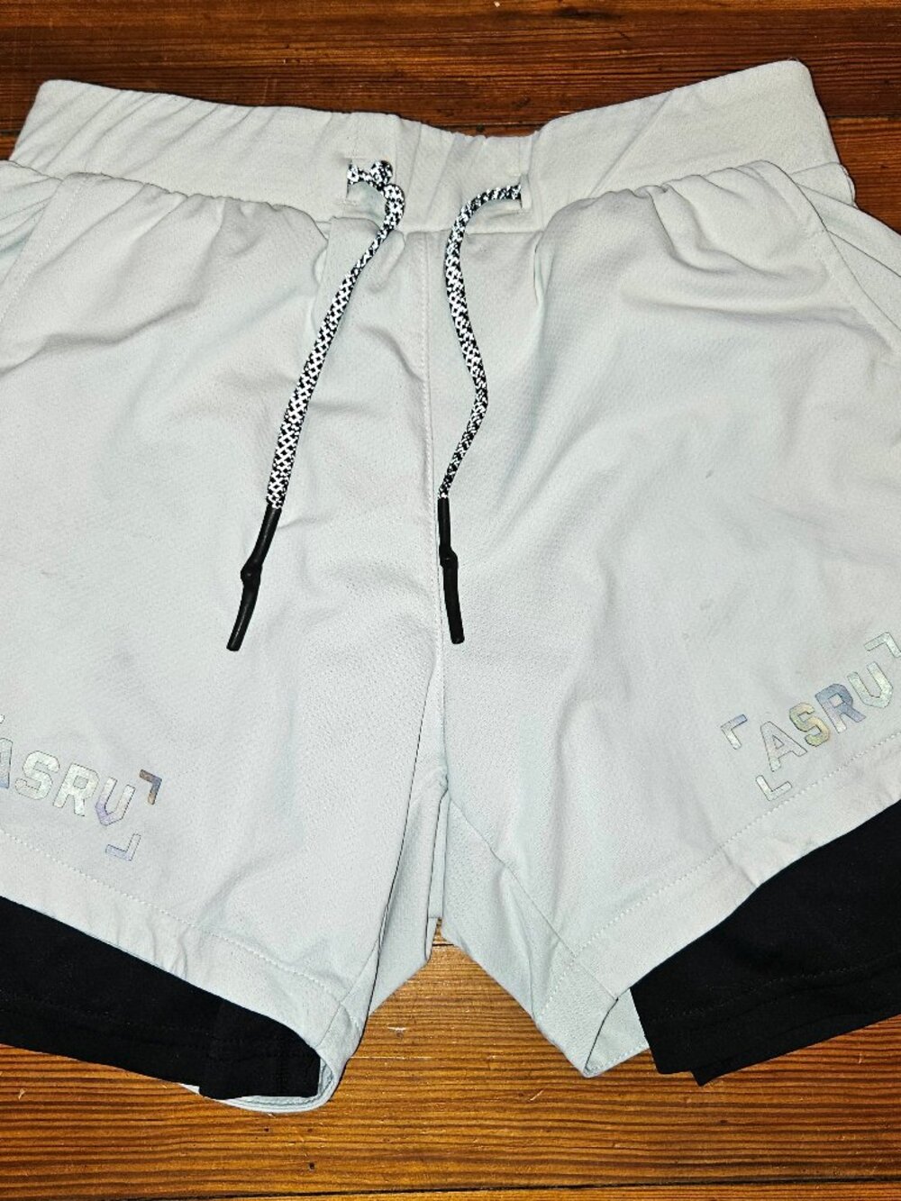 ASRV DSG 222 Shorts [Size Sm]
